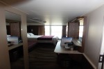 Club Suite Stateroom Picture