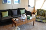 Duplex Suites Stateroom Picture