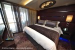 The Haven Owner Suite Stateroom Picture