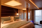 The Haven Suite Stateroom Picture