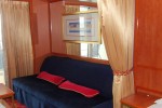 Club Suite Stateroom Picture