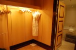 Duplex Suites Stateroom Picture