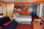 Club Suite Stateroom Picture