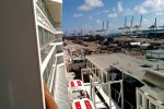 Balcony Stateroom Picture