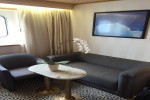 View Suite Stateroom Picture