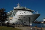 Serenade of the Seas Exterior Picture