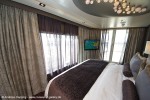 The Haven Deluxe Owners Suite Stateroom Picture