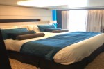 Haven Aft Penthouse Stateroom Picture