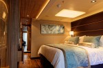 The Haven Suite Stateroom Picture