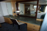 Grand Suite - 1 Bedroom Stateroom Picture