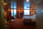 Neptune Suite Stateroom Picture