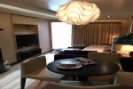 Haven Aft Penthouse Stateroom Picture