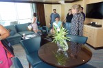 Aqua Theater Suite - 2 Bedroom Stateroom Picture