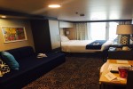 Balcony Stateroom Picture