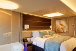 The Haven Suite Stateroom Picture