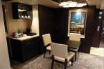 Haven Forward Penthouse Stateroom Picture