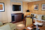 Duplex Suites Stateroom Picture