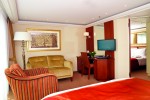 Suite Stateroom Picture