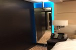 Haven Aft Penthouse Stateroom Picture