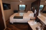 Oceanview Stateroom Picture