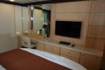 Aqua Theater Suite - 2 Bedroom Stateroom Picture