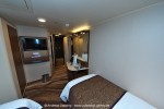 Interior Stateroom Picture