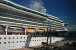 Serenade of the Seas Exterior Picture