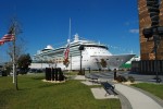 Serenade of the Seas Exterior Picture