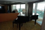 Royal Suite Stateroom Picture