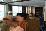 Royal Suite Stateroom Picture