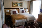 Queens Suite Stateroom Picture