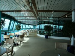 Radiance of the Seas Windjammer Cafe picture