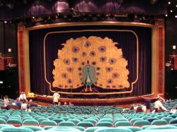 Norwegian Jewel Stardust Theater picture