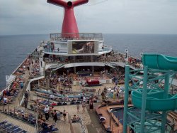 Carnival Valor Argonaut Pool picture