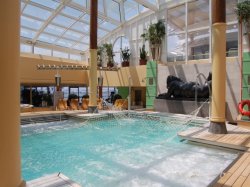 Celebrity Summit Solarium picture