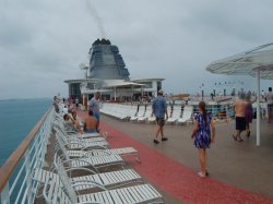 Celebrity Summit Jogging Track picture