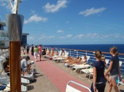 Celebrity Summit Jogging Track picture