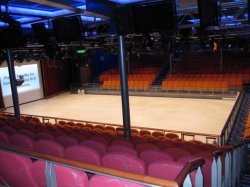 Oasis of the Seas Studio B picture