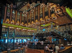 Carnival Legend Legend Lobby picture