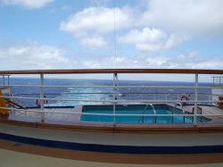 Golden Princess Horizon Terrace picture