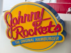 Johnny Rockets picture