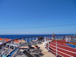 Carnival Imagination Jogging Track picture