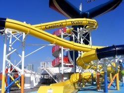 Carnival Imagination Carnival Waterworks picture