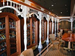 Carnival Elation Mark Twain Library picture