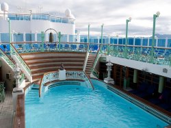 Diamond Princess Lotus Spa picture