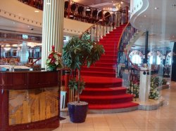 Pride of America Skyline Main Dining Room picture