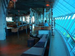 Celebrity Constellation Reflections Lounge picture