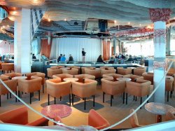 Celebrity Constellation Reflections Lounge picture