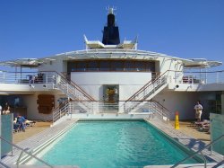 Celebrity Infinity Pool picture