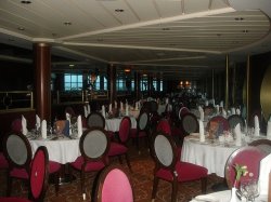 Celebrity Infinity The Trellis Restaurant picture